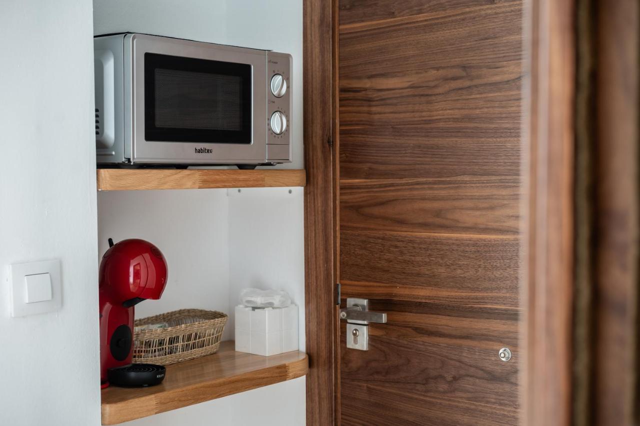 Apartamentos Gemina Мерида Экстерьер фото