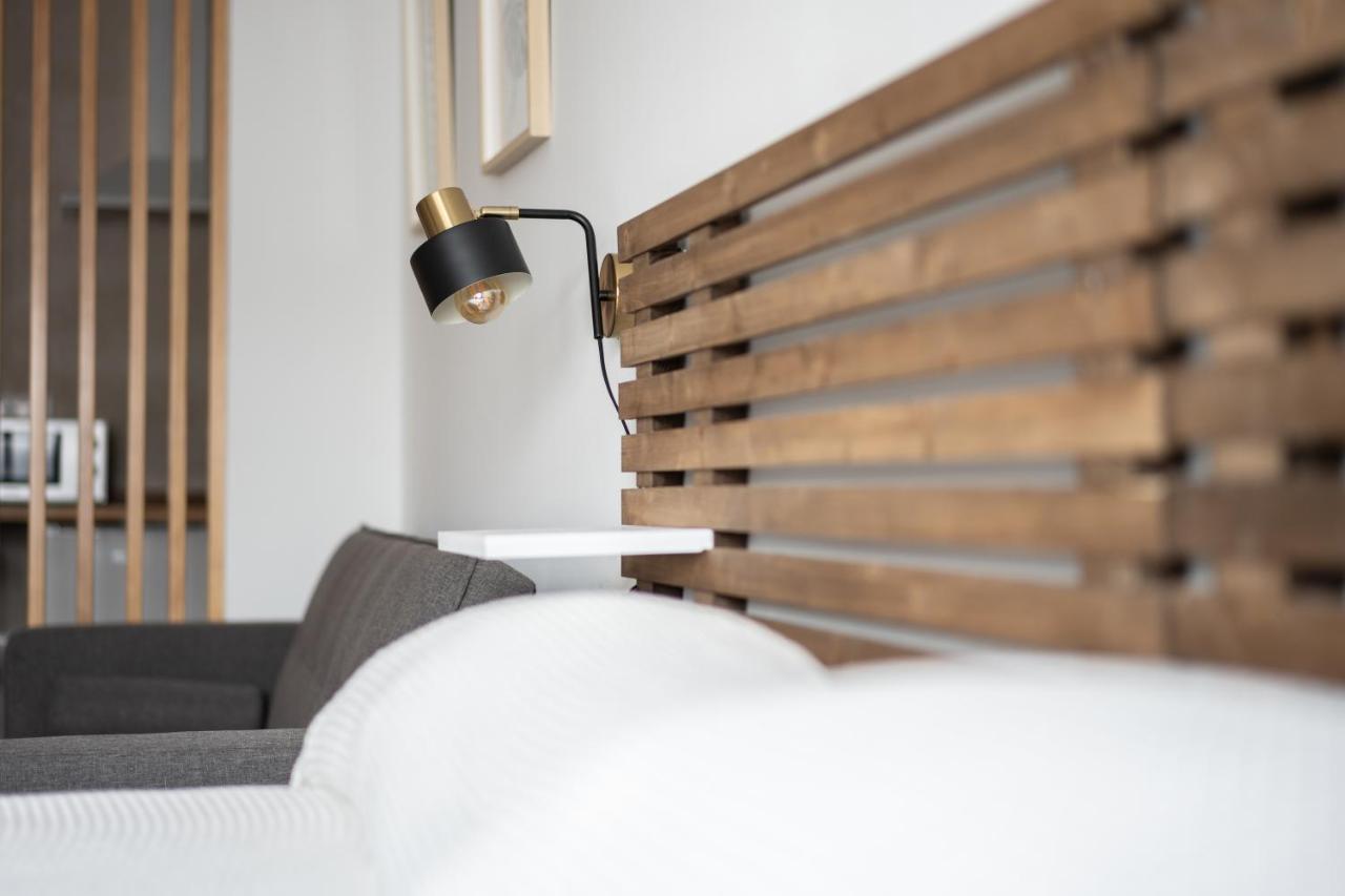 Apartamentos Gemina Мерида Экстерьер фото
