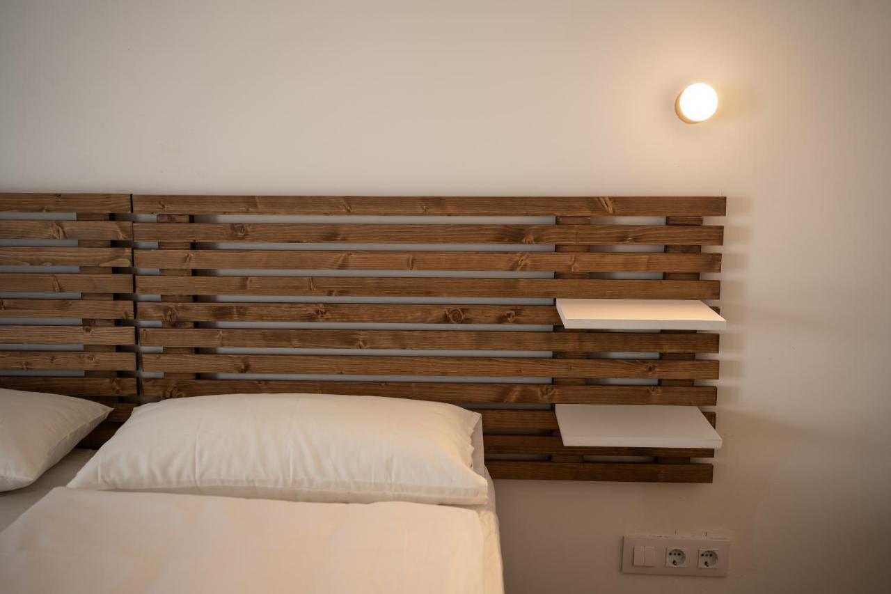 Apartamentos Gemina Мерида Экстерьер фото