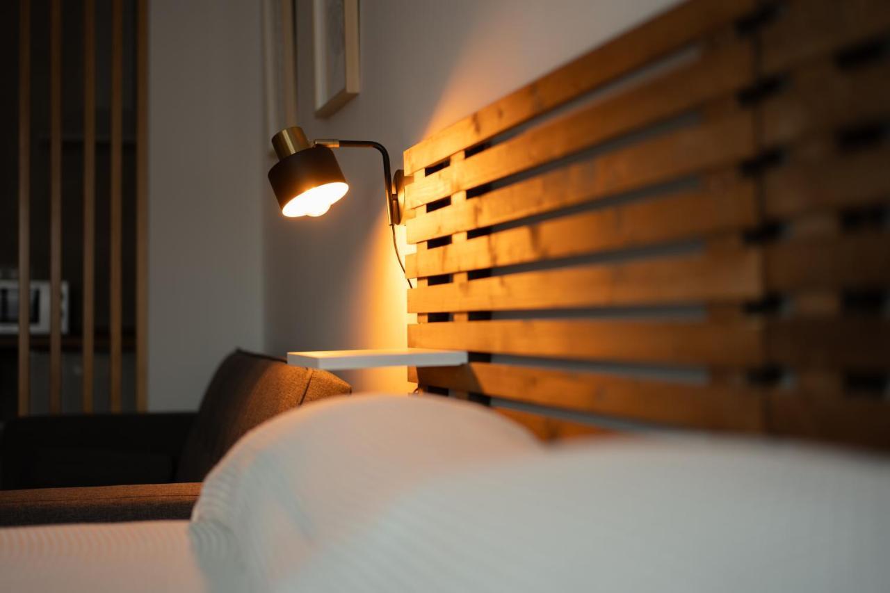 Apartamentos Gemina Мерида Экстерьер фото