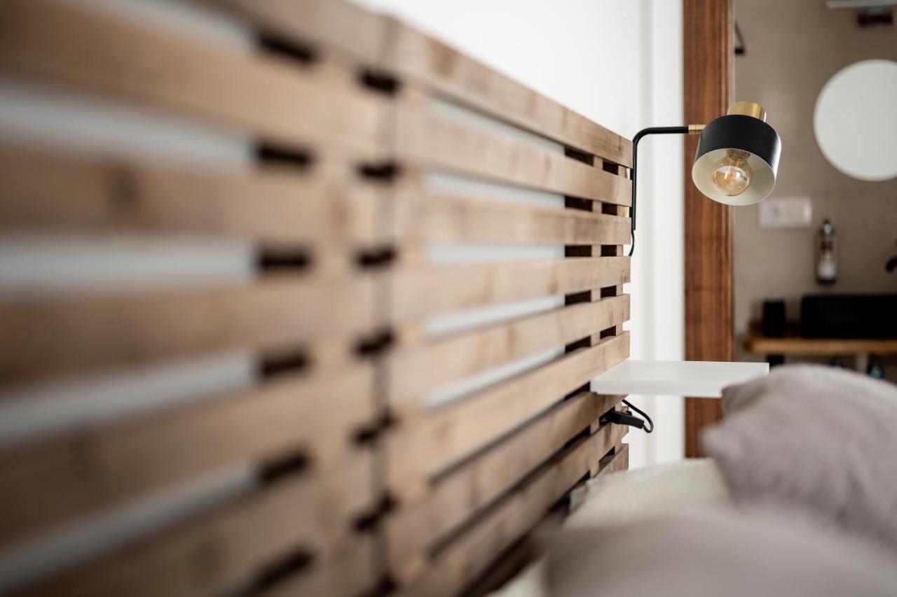 Apartamentos Gemina Мерида Экстерьер фото