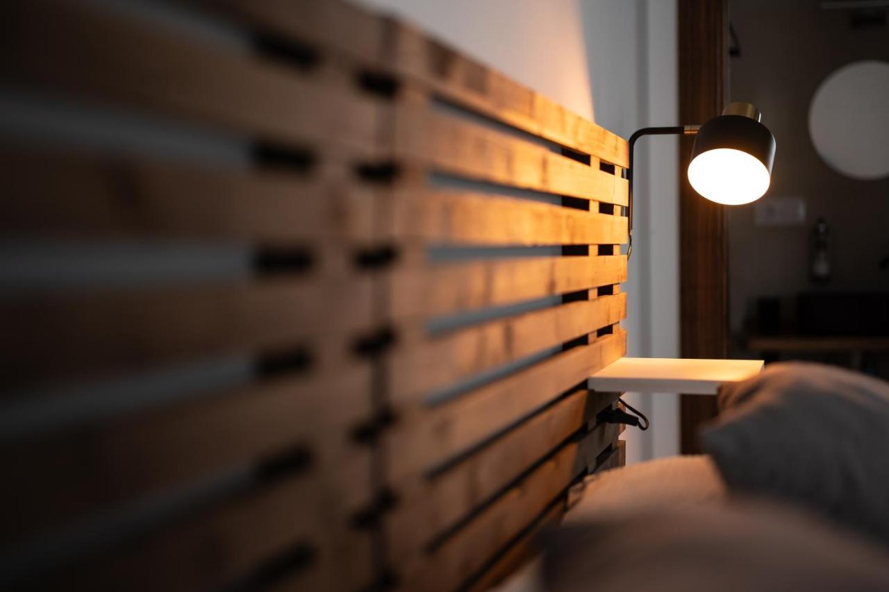 Apartamentos Gemina Мерида Экстерьер фото