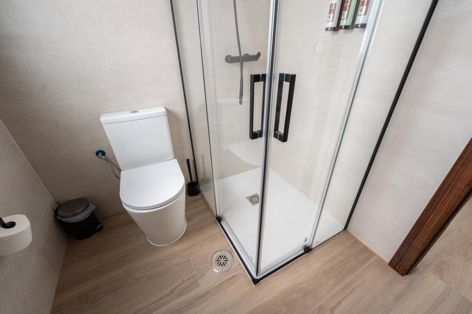 Apartamentos Gemina Мерида Экстерьер фото