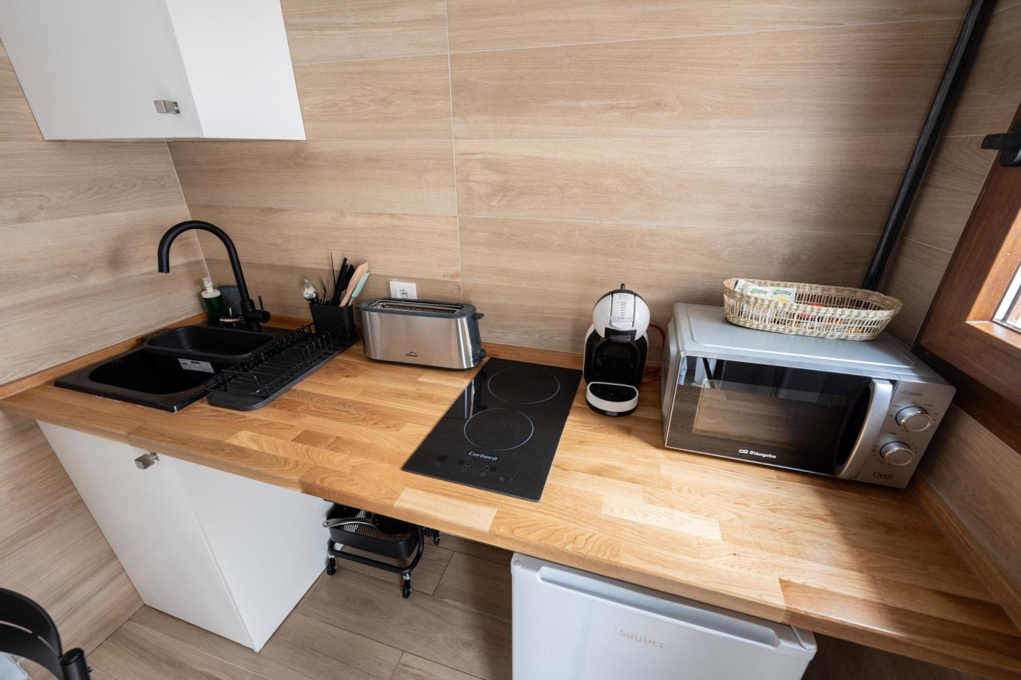Apartamentos Gemina Мерида Экстерьер фото