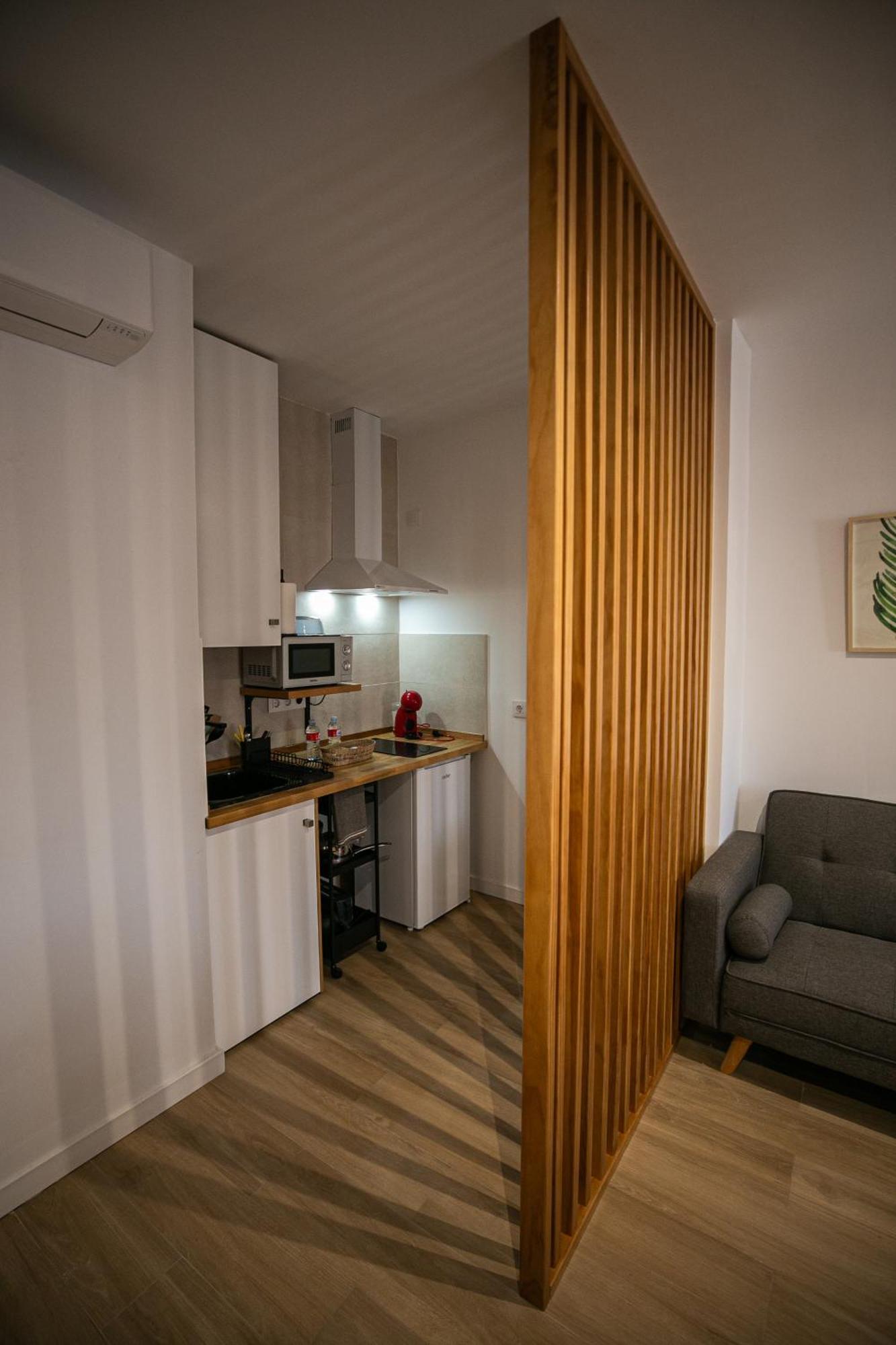 Apartamentos Gemina Мерида Экстерьер фото