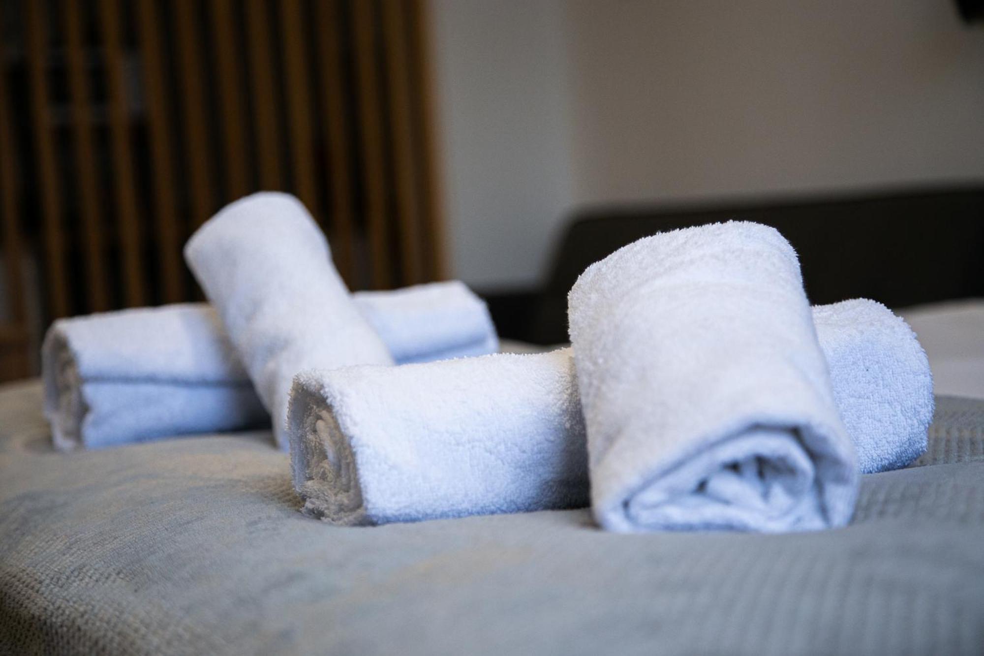 Apartamentos Gemina Мерида Экстерьер фото