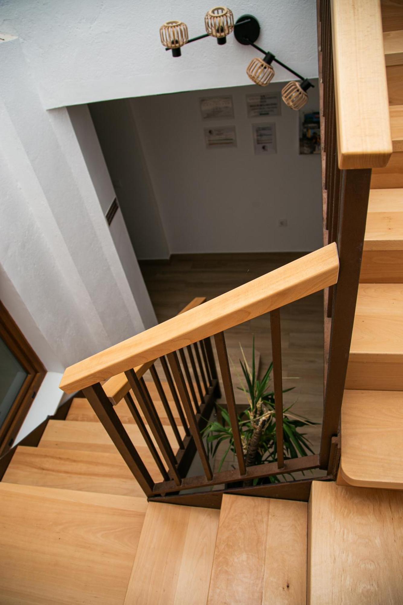 Apartamentos Gemina Мерида Экстерьер фото