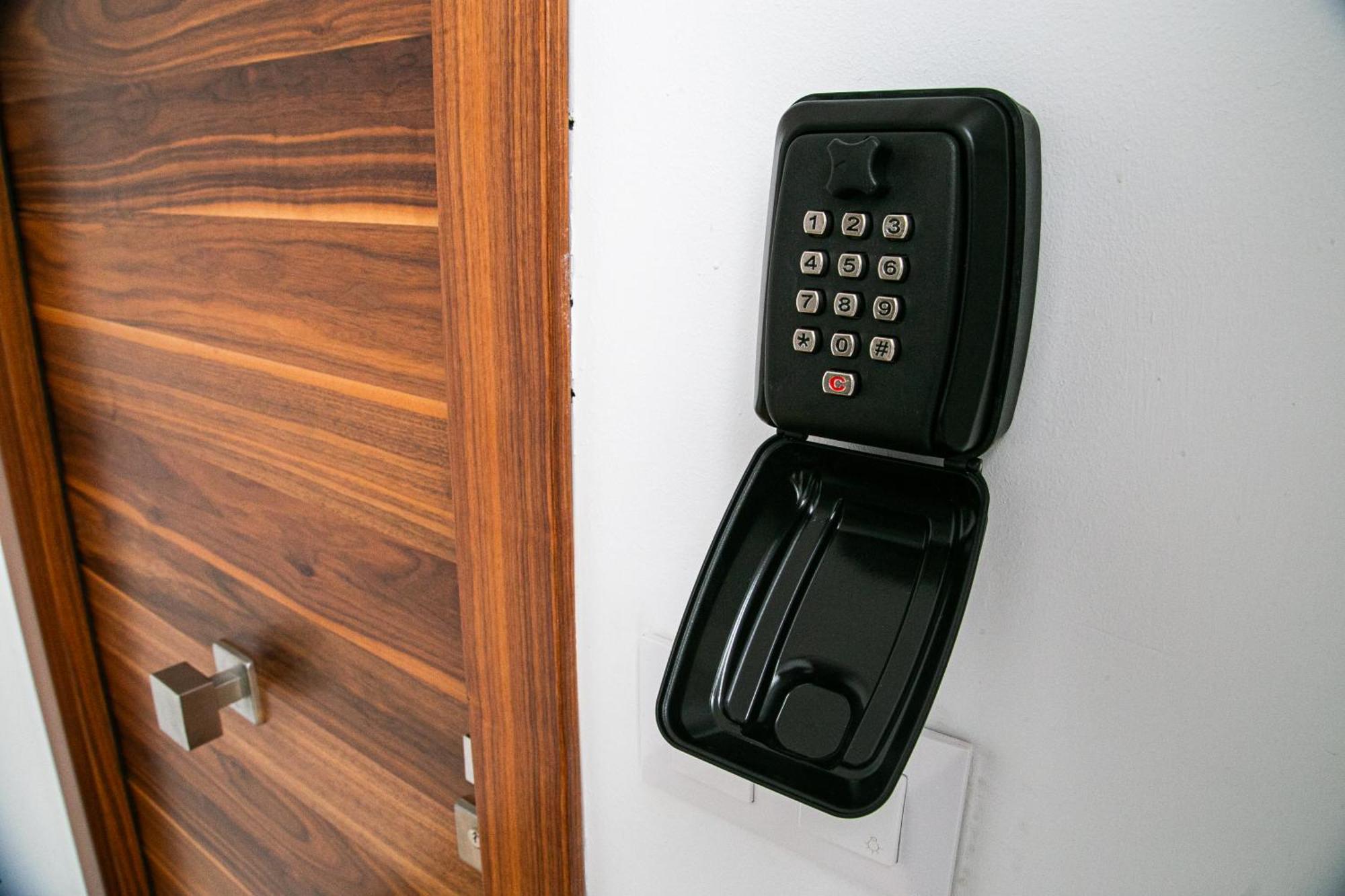 Apartamentos Gemina Мерида Экстерьер фото